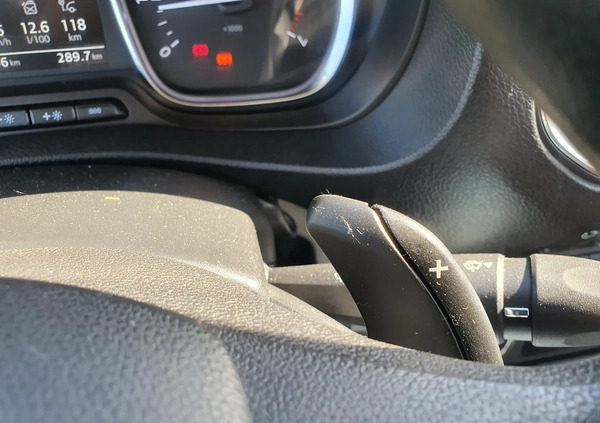 Toyota ProAce cena 89900 przebieg: 168000, rok produkcji 2017 z Wadowice małe 631